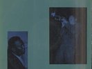 Miles DAVIS Workin' with UK LP ESQUIRE 32-108 DIFFERENT COVER
