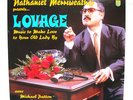 Nathaniel Merriweather Presents Lovage/Music To Make Love To Your Old Lady By lp