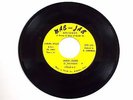 Chaz 2 Soup Bone / Mambo Twist C. Saunders MAB JAB 1001 Popcorn Northern Soul
