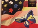THE AVALANCHES Wildflower RED Foil Stamp #1941/2000 2LP Sealed Vinyl Me Please