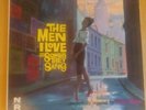 NRC LPA-9 ZILLA MAYS The Men I Love and the Songs They Sing  MONO  DG VG+ RARE