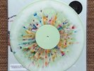 THE DILLINGER ESCAPE PLAN Miss Machine LP MERGE SPLATTER VINYL /1500 converge