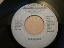 Funk R&B Soul 45 DOC OLIVER are you ready ROCK CITY listen