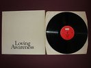 Loving Awareness Self Titled Gatefold LP Vinyl Record ML001 6812008.1Y