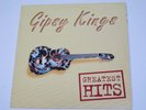 Gipsy Kings Greatest Hits Double LP Album