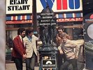 THE WHO Ready Steady 45/7