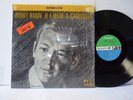 SHRINK NEAR MINT MINUS BOBBY DARIN IF I WERE A CARPENTER STEREO LP ATLANTIC   S