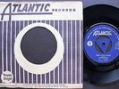 BARBARA LEWIS SINGLE MADE IN SOUTH AFRICA 7 HELLO STRANGER / THINK LITTLE SUGAR