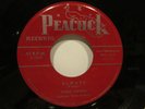 TEMPO TOPPERS 45 on Peacock VG++ & VG++.with Little Richard