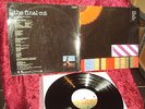 PINK FLOYD THE FINAL CUT LP FOC HARVEST GERMANY 1C 064-65 042