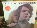 TOM RUSH The Circle Game ELEKTRA LP NM PROMO Unplayed