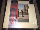 PINK FLOYD LP WISH YOU WERE HERE JAPAN MASTERSOUND HALF SPEED RARE
