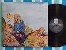 BLUE CHEER Outsideinside LP Philips 1968 Original Tri-Fold Unipak Jacket