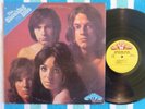 SHOCKING BLUE Self Titled LP Colossus 1970 Psychedelic Rock VENUS