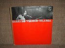 CAETANO VELOSO LP TRANSA 72' GF TROPICALIA FOLK FUSION BRAZIL - MONSUETO MENEZES