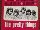 THE PRETTY THINGS ROSALYN 7