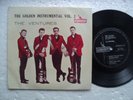 The Ventures - The Golden Instrumental - Rare AUSTRALIA EP