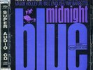 Kenny Burrell - Midnight Blue+++Hybrid  SACD+Analogue Productions+NEU