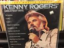 MFSL still SEALED / KENNY ROGERS Greatest Hits ORIGINAL MASTER Recording JAPAN