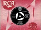 Elvis Presley I Got Stung - 1st 7
