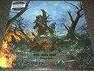 ENSIFERUM-ONE MAN ARMY-2015 2xLP PICTURE DISC VINYL-LIMITED TO 300 ONLY-NEW