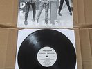 THE CLASH Golden Bullets LP RARE UNRELEASED STUDIO & LIVE RECORDINGS CGB001