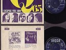 Q 65 - I DESPISE YOU - SP HOLLAND 1966 - NEDERBEAT
