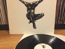 Seal II 1994 album RARE VINYL LP import Kiss From A Rose ZTT Records