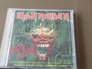 IRON MAIDEN BLAZE OF GLORY LIVE HOLLAND 13/07/1996