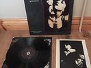 ROWLAND. HOWARD  SHOTGUN WEDDING LP 1991 US 1st VINYL w/ inlay and press release