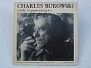 CHARLES BUKOWSKI 
