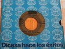 HIERRO -YOU SEXY LOVE ¨MI SEXY AMOR¨- LATIN FUNK PSYCH EL SALVADOR VG+