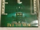 Electric light orchestra 1975  LP Face the music,in ex to nr mint cond.