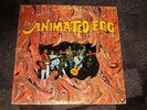 The Animated Egg -S/T 1968 Psych , Alshire Label - RARE