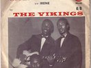 THE MAYTALS/SKINHEAD REGGAE/ISLAND 45/NEVER GROW OLD - IRENE...STUDIO ONE SKA