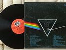 Pink Floyd - The Dark Side Of The Moon LP Rare Rar His Master's Voice India