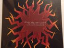 SUNNY DAY REAL ESTATE How It Feels RED Foil Stamp #354/750 LP Vinyl Me Please