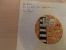 PAUL RODGERS ROGERS FREE QUEEN EMI ACETATE OF UNRELEASED TRACK?