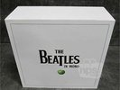 Capitol The Beatles In Mono Vinyl Box Set 11 Albums & Book