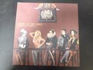 PANIC AT THE DISCO A FEVER YOU CAN'T SWEAT OUT NM LP