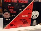 1972   Promo   In Shrink   The JB's   Food For Thought   People   PE 5601