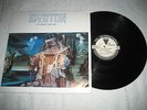 LED ZEPPELIN - To Satisfy The Rest - Rare Original LIVE  LP EX+