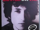 BOB DYLAN LIVE 1966 RARE SEALED CLASSIC QUIEX 2 AUDIOPHILE 2-LP BOX SET w/BOOK