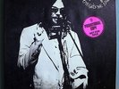 NEIL YOUNG TONIGHT'S THE NIGHT VERY RARE ORIG '75 REPRISE PROMO LP w/INSERT MINT