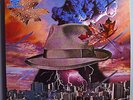 WEATHER REPORT HEAVY WEATHER RARE ORIG MASTERSOUND ½-SPEED MASTER AUDIOPHILE LP