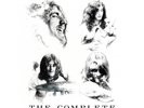 LED ZEPPELIN COMPLETE BBC SESSIONS NEW SEALED VINYL 5LP BOX SET IN STOCK
