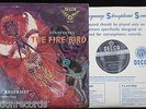 STRAVINSKY - The Firebird ANSERMET Suisse [Decca WIDEBAND SXL 2017] UK LP
