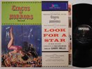 CIRCUS OF HORRORS soundtrack lp IMPERIAL nice original dg