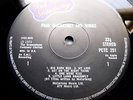 PAUL McCARTNEY AND WINGS Red Rose Speedway 1973 UK 1st PRESS - NEAR MINT