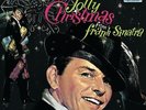 FRANK SINATRA-A JOLLY CHRISTMAS FROM (2014 REMASTERED) (LTD.EDT)-VINYL LP C NEU